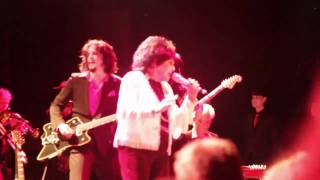 Fujiyama Mama Wanda Jackson Jack White