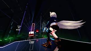 Beat Saber    3D Three Dimension