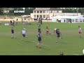 Mixed 30 | England vs Scotland | European Championships 2022