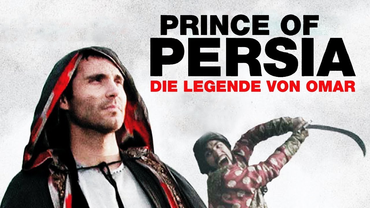 Prince of Persia - Die Legende von Omar