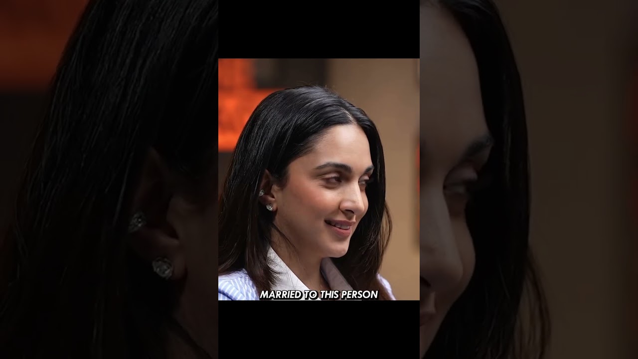 Kiara Advani’s advice for her future daughter