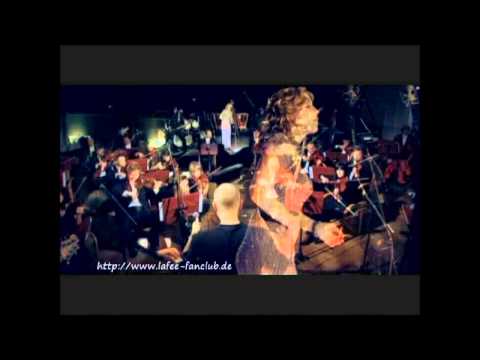 LaFee - Wer bin ich (Official Orchestra Video)