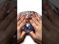 Galaxy Slime ASMR #shorts
