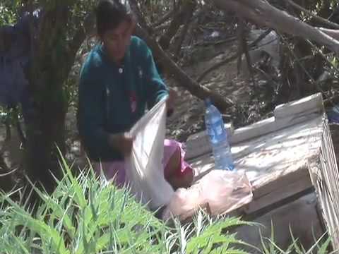 The Invisible Mexicans of Deer Canyon