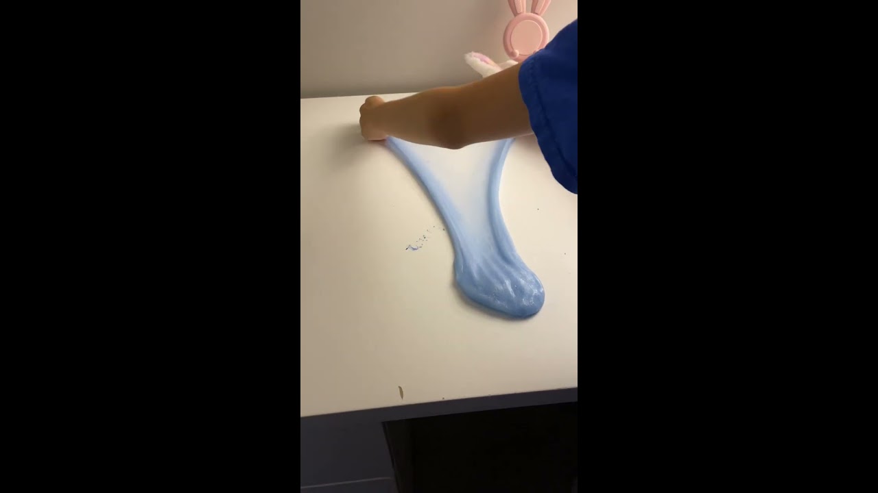 How To Make A Slime Bubble Shorts