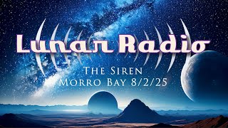 "56 Fury" Rodney Crowell and Billy Gibbons - Lunar Radio at The Siren  8-2-2025