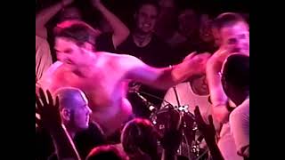 Unashamed: Live at Cornerstone '98