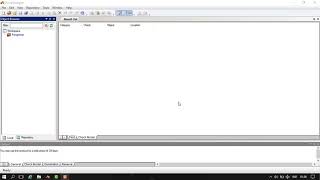 Power Designer 2016 - Database Pengiriman Barang Power Designer 2016 - Database Pengiriman Barang