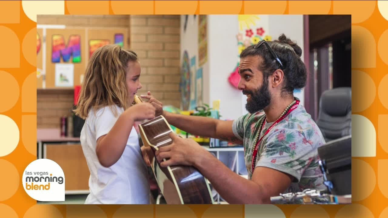 Non-profit Life by Music to Host Family-Friendly Veteran's Day Fundraising Events