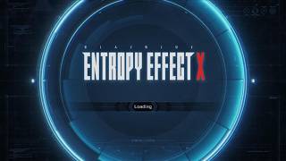 BlazBlue Entropy Effect X -Lambda 11 vs Serpent (Perfect Kill)