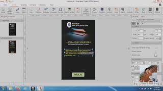 Membuat Aplikasi CBT dengan Mudah dan simpel menggunakan Smart App Creator screenshot 3