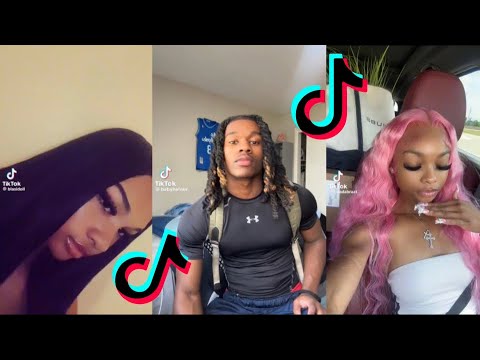 ✰ Black TikTok ✰ 3