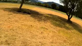 QAV280@竹東河濱公園 2015072602 by Jason Wu