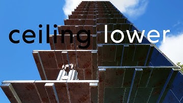 ceiling lower | Ark: Survival Evolved 161