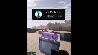 Must-Have Minecraft Mods😎