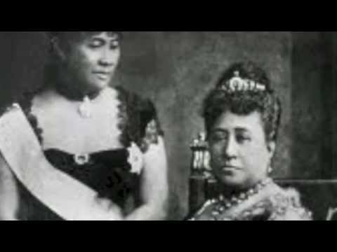 Palani vaughan ipo lei manu