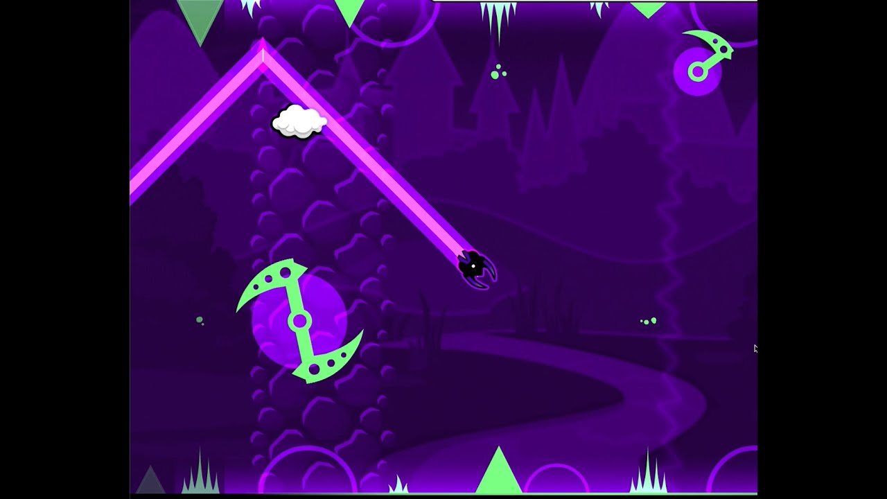 Overload by GeoSlam1