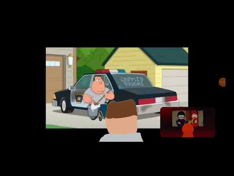 Intrusive Family Guy Mix 