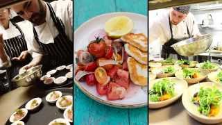 Careers at The Keystone Group - Chefs