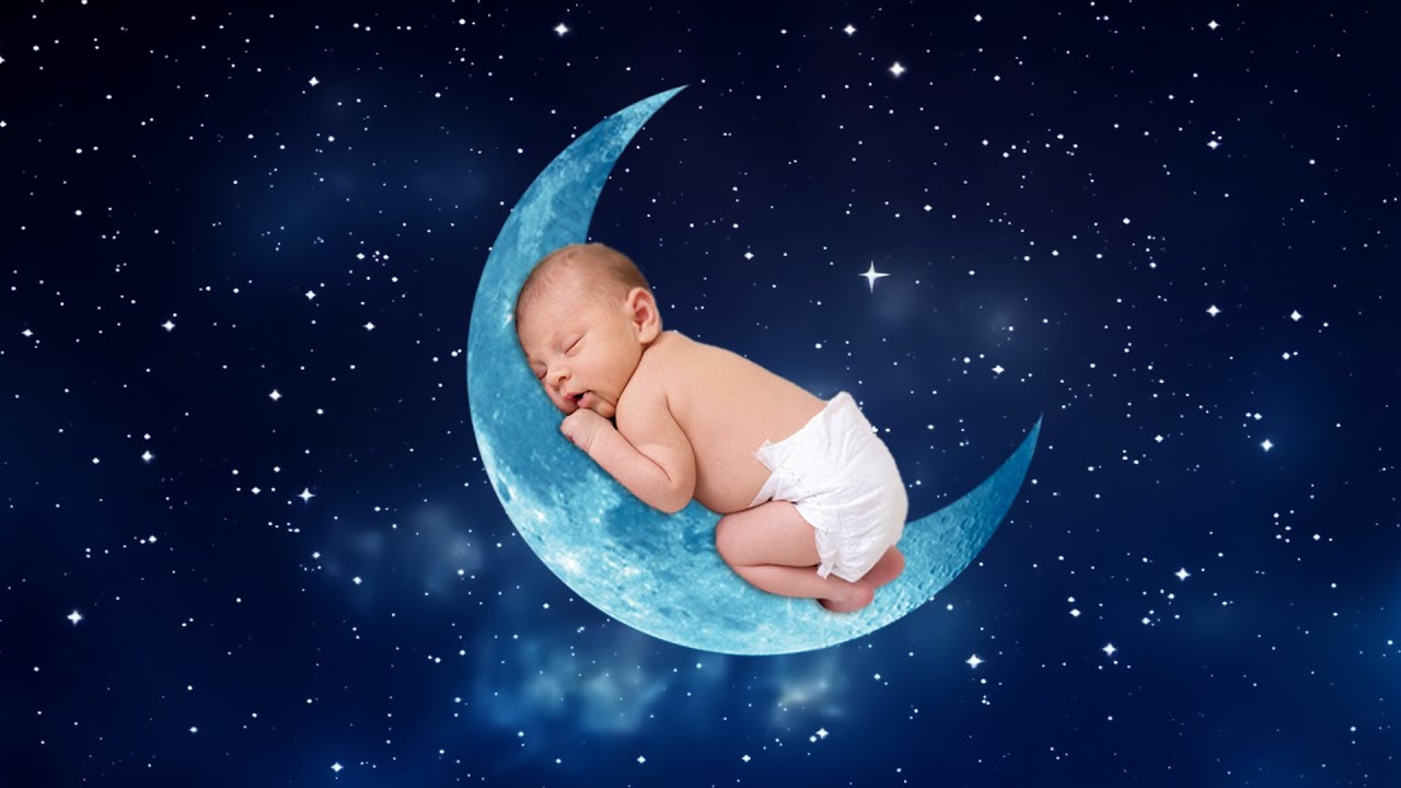 White Noise for Baby Sleep | Gentle Sound for Overnight Comfort – 10 Hours