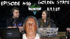 Golden State Killer, Trump Delays JFK Files & Bill Cosby Guilty - Podcast #16