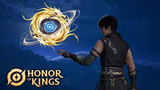 First Grandmaster in North America — Honor of Kings: World PvP (Alpha)