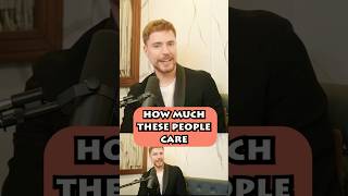 Mr Beast Thoughts On India @LifeAlmostWithoutus