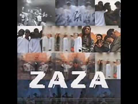 자자 ZAZA - 버스안에서 In The Bus (1996년)