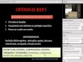 #crmpr 2012/11/29 - SIMPÓSIO E MESA REDONDA EM GERIATRIA E GERONTOLOGIA-Aula 01- DÉBORA 1/5 #emc