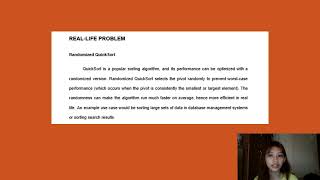 Limitation of Algorithm Power Tutorial