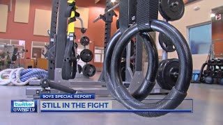 9OYS special report: Still in the Fight