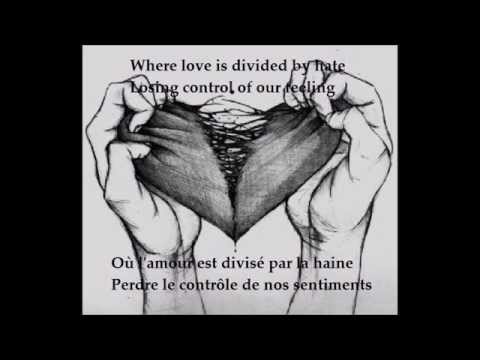 World so Cold - Traduction