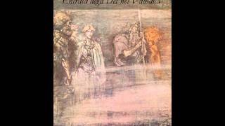 Richard Wagner - Entrance Of The Gods Into Valhalla