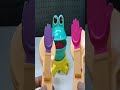 I Applied High Voltage to electric Toys【DANGEROUS】#shorts #experiment
