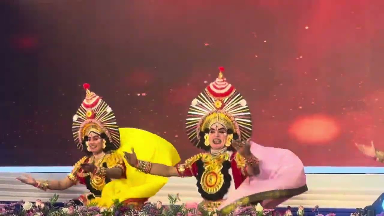 International conference on Dam Safety, 2026 Bangalore