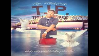 Lil Phat & Webbie Ft. Birdman - Do It Bigger - T.I.P. (Trill In Peace) Mixtape