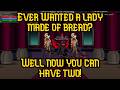 Serve the Baked Goods Guide - Mid-week update Ep. 2 - Bread ladies!