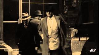 Daniel Ziccardi-Godfather Epic Scene Edit