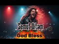 Semut Hitam - God Bless | Cover Rock Indonesia Full Energi 🔥