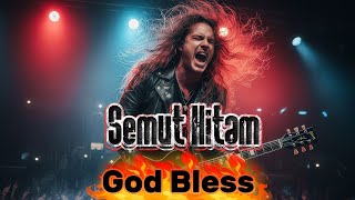 Download Lagu Semut Hitam - God Bless | Cover Rock Indonesia Full Energi 🔥 MP3