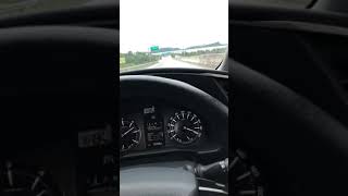 Innova reborn manual diesel top speed (remap)