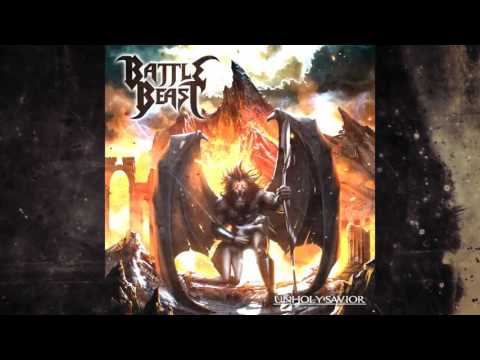 Battle Beast - Unholy Savior