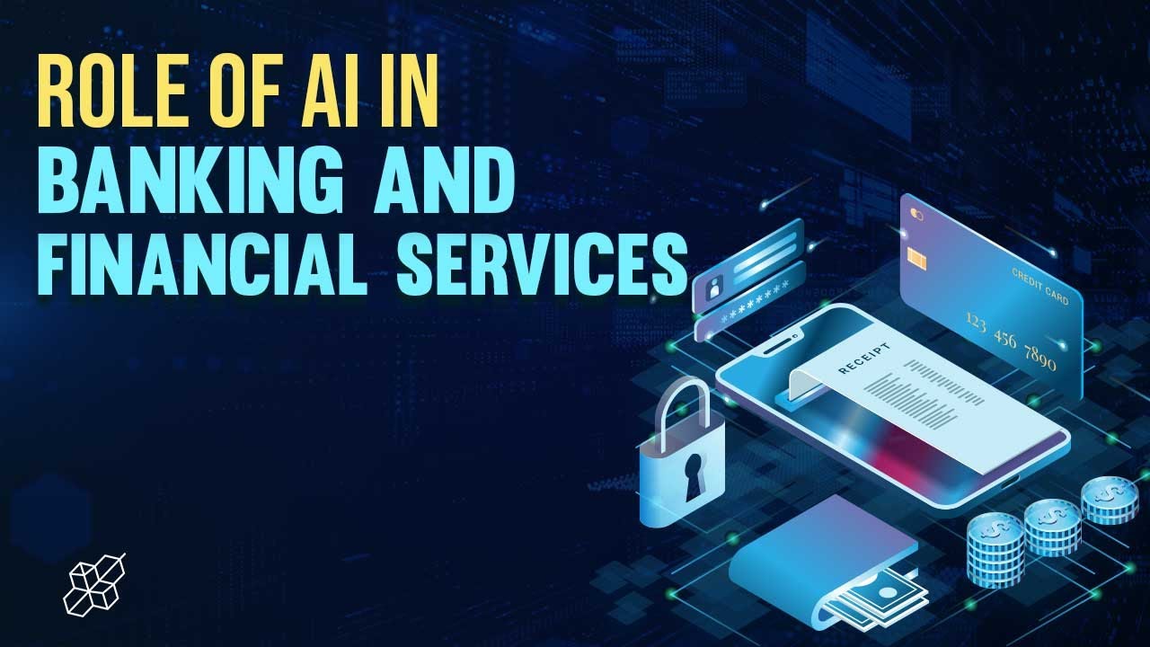 AI in Banking Explained for Beginners | Learn Artificial Intelligence