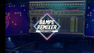 DJ PARTY TERBARU TACALOP FUNKY EBAN!!!(DJ BAMPE)