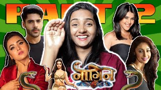 NAAGIN 6 CAN DAMAGE YOUR SENSE (part-2)