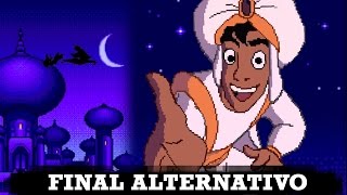 Finais Alternativos Filmes Da Disney - Animabits