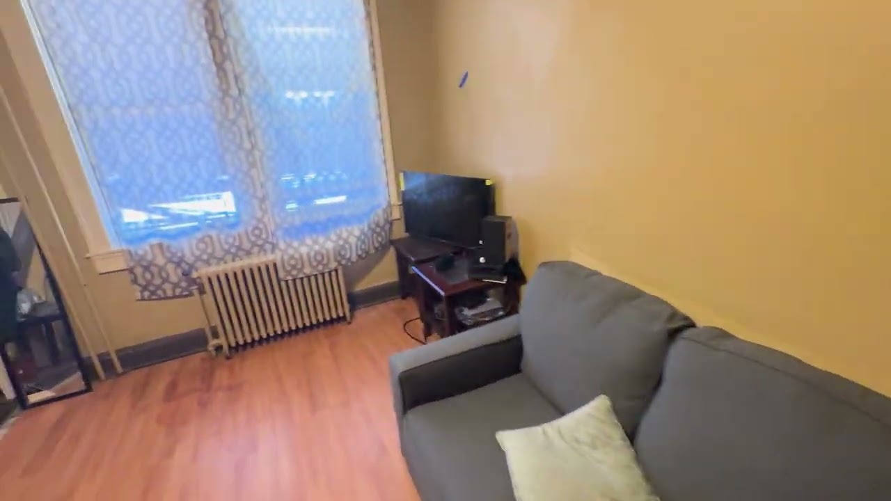 2XXX Pelham Ave, Baltimore, MD 21213