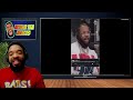 Beginning of video