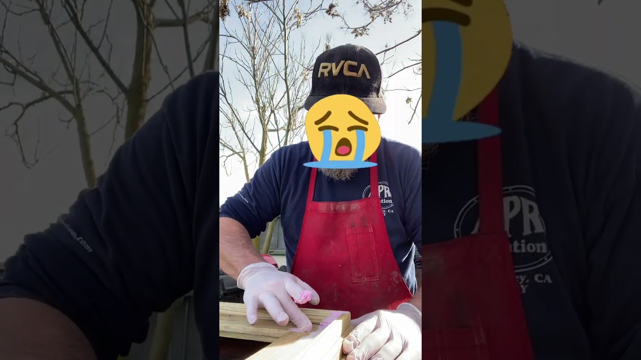 From sewing machine to picture frames to cooking lunch.