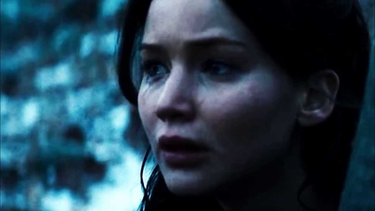 peeta + katniss | nitesky